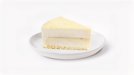 Double Fromage Cheesecake Durian