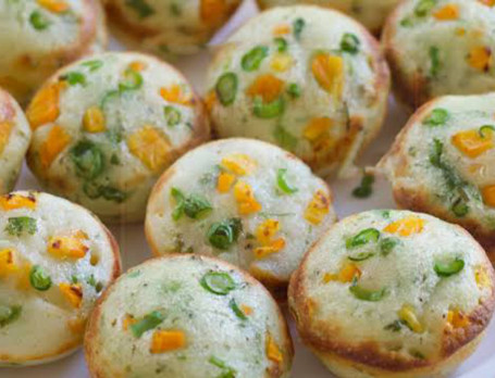 Corn Appe [6 Pcs]