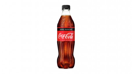 Coca-Cola Zero Bt