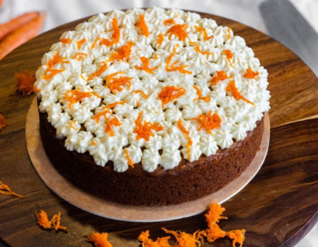 Carrot Cinnamon Cake [1 Kg]