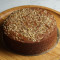 Sugarfree Jaggery Walnut Cake [620 Grams]