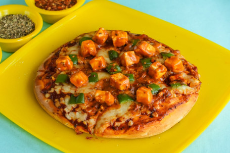 Peppy Paneer Pizza(8