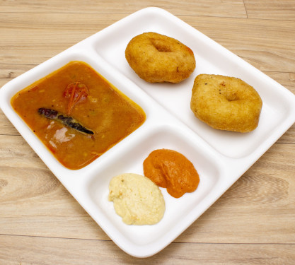 Vada [1] Sambhar