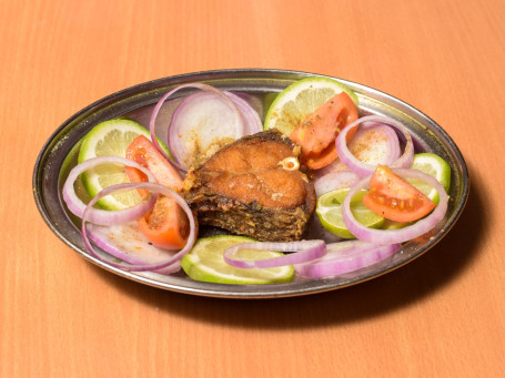 Katla Fish Fry Chalani 1 Pc