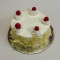 Whiteforest Cake 500Gm