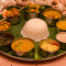 Chicken Thali (Serves 1)