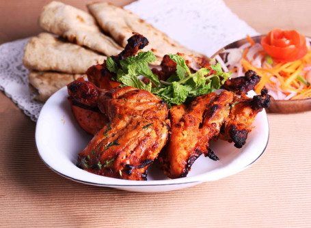 Epic Tandoori Chicken (Full)