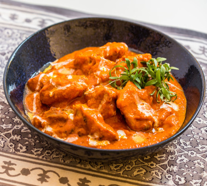 Chicken Tikka Masal F