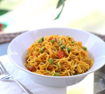 Masala Single Maggi