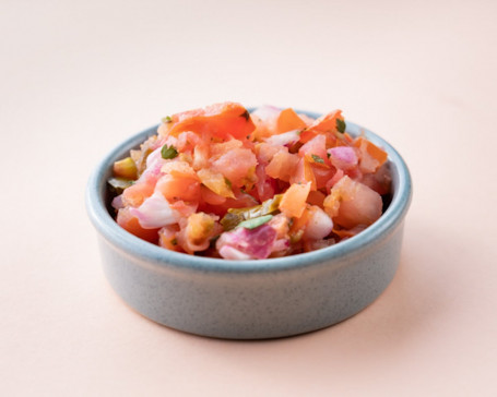 House Made Pico De Gallo