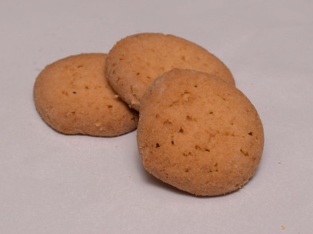 Bunker Cookies (250Gms)