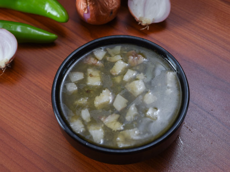 Pork Ching Soup