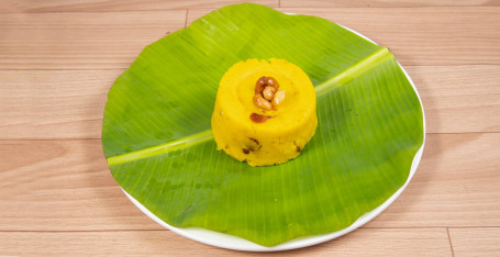 Suji Halwa Rawa Kesari