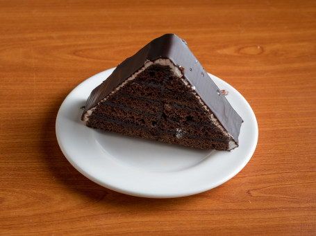 Chocolate Pyramid (1 Pc)