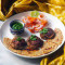 Veg Galouti Kebab Pita Bread