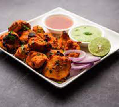 Awadhi Murgh Tikka