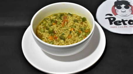 Maggi Bowl