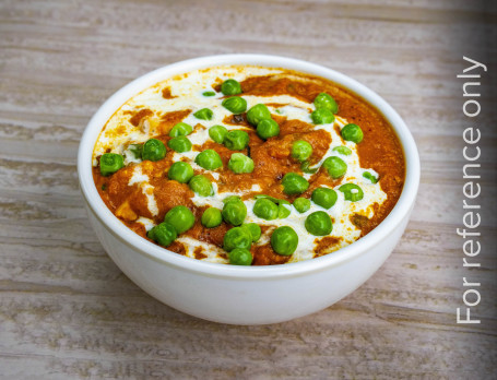 Matar Paneer (10 Pcs)