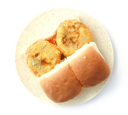 Vada Pav [Box Of 3Pcs]