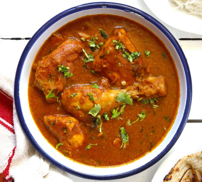 Home Style Murgh Curry