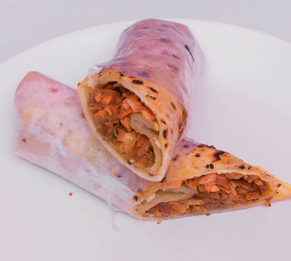 Street Za Spl Chicken Roll