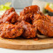 Hot Spicy Wings [5Pcs]