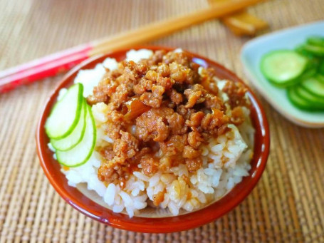 Taiwan Famous Mince Mince