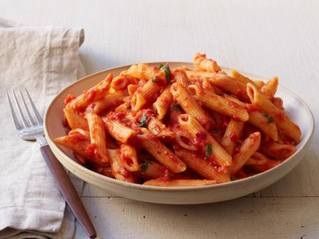 Red Sause Pasta [Full]