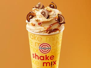 Shake Mix 5-Sterren