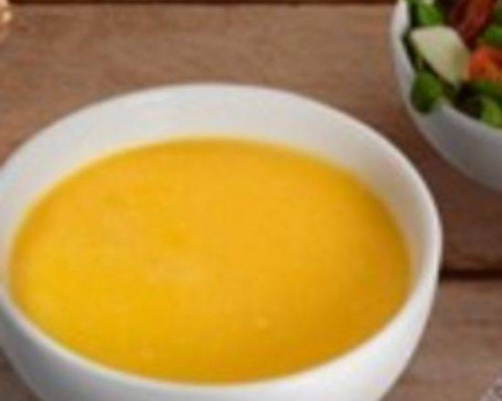 Combo Soupe Courge Butternut Lait De Coco