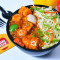 Classic Chilly Paneer Bowl