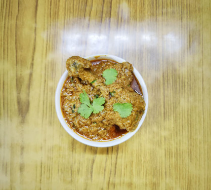 Bhoot Jolokia Chicken Gravy