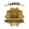 Whisky Barrel Aged Lambic