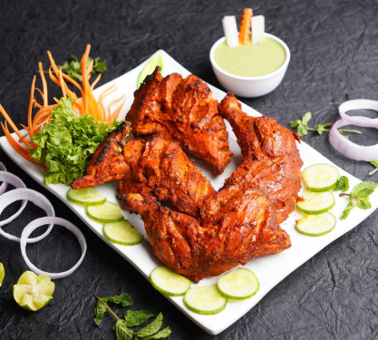 Chicken Tandoori [Full Whole Chicken]