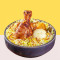 Kolkata Dum Biryani