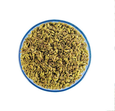 Rashbhari Sauf (100 Grams)