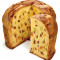 Panettone Frutas Y Pasas