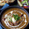 Dal Makhani(Special)With Butter