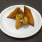 Aloo Chatpata Samosa 2(Pcs)