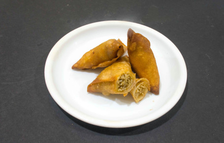 Noodle Samosa 2(Pcs)