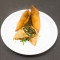 Mutton Keema Samosa 2(Pcs)