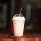 Aardbei Witte Chocolade Shake