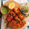 Chicken Tikka Kebab 8 Pcs