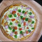 8 ' ' Spicy Farm Fresh Veg Pizza