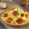 Do Gosht Ki Dum Biryani (Mutton Chicken Dum Biryani, Serves-4)