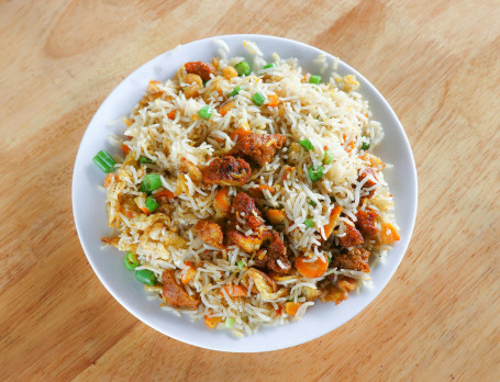 Mini Veg Biryani (2 Packs)