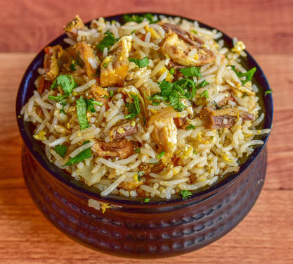 Mixed Non Vegetarian Fried Rice