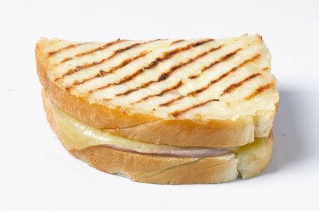 Kids Ham Cheese Melt