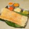 Onion Rava Masala Dosa 1 Pc