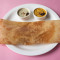 Plain Rava Dosa 1 Pc